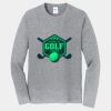 P&C Unisex Long Sleeve Fan Favorite T-Shirt  Thumbnail