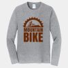 P&C Unisex Long Sleeve Fan Favorite T-Shirt  Thumbnail