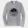 P&C Unisex Long Sleeve Fan Favorite T-Shirt  Thumbnail