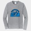 P&C Unisex Long Sleeve Fan Favorite T-Shirt  Thumbnail