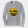 P&C Unisex Long Sleeve Fan Favorite T-Shirt  Thumbnail