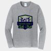 P&C Unisex Long Sleeve Fan Favorite T-Shirt  Thumbnail