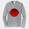 P&C Unisex Long Sleeve Fan Favorite T-Shirt  Thumbnail