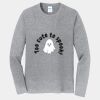P&C Unisex Long Sleeve Fan Favorite T-Shirt  Thumbnail