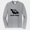 P&C Unisex Long Sleeve Fan Favorite T-Shirt  Thumbnail