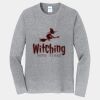 P&C Unisex Long Sleeve Fan Favorite T-Shirt  Thumbnail