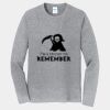 P&C Unisex Long Sleeve Fan Favorite T-Shirt  Thumbnail