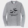 P&C Unisex Long Sleeve Fan Favorite T-Shirt  Thumbnail