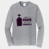 P&C Unisex Long Sleeve Fan Favorite T-Shirt  Thumbnail