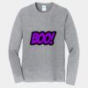 P&C Unisex Long Sleeve Fan Favorite T-Shirt  Thumbnail