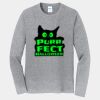 P&C Unisex Long Sleeve Fan Favorite T-Shirt  Thumbnail