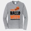 P&C Unisex Long Sleeve Fan Favorite T-Shirt  Thumbnail