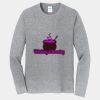 P&C Unisex Long Sleeve Fan Favorite T-Shirt  Thumbnail