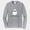 P&C Unisex Long Sleeve Fan Favorite T-Shirt  Thumbnail