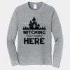 P&C Unisex Long Sleeve Fan Favorite T-Shirt  Thumbnail