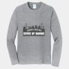 P&C Unisex Long Sleeve Fan Favorite T-Shirt  Thumbnail