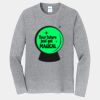 P&C Unisex Long Sleeve Fan Favorite T-Shirt  Thumbnail