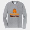 P&C Unisex Long Sleeve Fan Favorite T-Shirt  Thumbnail