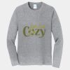 P&C Unisex Long Sleeve Fan Favorite T-Shirt  Thumbnail