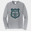 P&C Unisex Long Sleeve Fan Favorite T-Shirt  Thumbnail