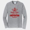 P&C Unisex Long Sleeve Fan Favorite T-Shirt  Thumbnail