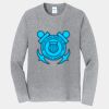 P&C Unisex Long Sleeve Fan Favorite T-Shirt  Thumbnail