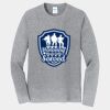 P&C Unisex Long Sleeve Fan Favorite T-Shirt  Thumbnail