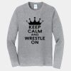 P&C Unisex Long Sleeve Fan Favorite T-Shirt  Thumbnail