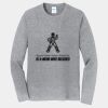 P&C Unisex Long Sleeve Fan Favorite T-Shirt  Thumbnail