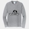 P&C Unisex Long Sleeve Fan Favorite T-Shirt  Thumbnail
