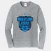 P&C Unisex Long Sleeve Fan Favorite T-Shirt  Thumbnail