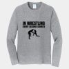 P&C Unisex Long Sleeve Fan Favorite T-Shirt  Thumbnail