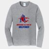 P&C Unisex Long Sleeve Fan Favorite T-Shirt  Thumbnail