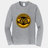 P&C Unisex Long Sleeve Fan Favorite T-Shirt  Thumbnail