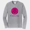 P&C Unisex Long Sleeve Fan Favorite T-Shirt  Thumbnail