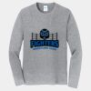 P&C Unisex Long Sleeve Fan Favorite T-Shirt  Thumbnail