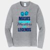 P&C Unisex Long Sleeve Fan Favorite T-Shirt  Thumbnail