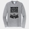 P&C Unisex Long Sleeve Fan Favorite T-Shirt  Thumbnail