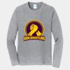 P&C Unisex Long Sleeve Fan Favorite T-Shirt  Thumbnail