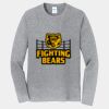 P&C Unisex Long Sleeve Fan Favorite T-Shirt  Thumbnail
