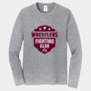 P&C Unisex Long Sleeve Fan Favorite T-Shirt  Thumbnail