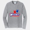 P&C Unisex Long Sleeve Fan Favorite T-Shirt  Thumbnail