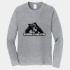 P&C Unisex Long Sleeve Fan Favorite T-Shirt  Thumbnail