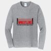 P&C Unisex Long Sleeve Fan Favorite T-Shirt  Thumbnail