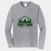 P&C Unisex Long Sleeve Fan Favorite T-Shirt  Thumbnail