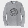 P&C Unisex Long Sleeve Fan Favorite T-Shirt  Thumbnail