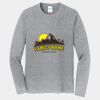 P&C Unisex Long Sleeve Fan Favorite T-Shirt  Thumbnail