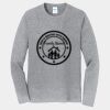 P&C Unisex Long Sleeve Fan Favorite T-Shirt  Thumbnail