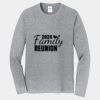 P&C Unisex Long Sleeve Fan Favorite T-Shirt  Thumbnail