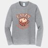 P&C Unisex Long Sleeve Fan Favorite T-Shirt  Thumbnail